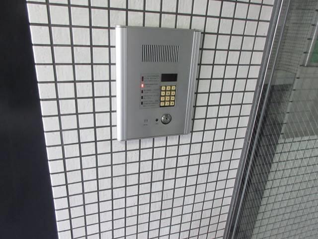 現地（外観）