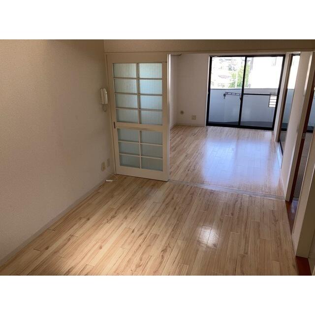 リビング以外の居室
