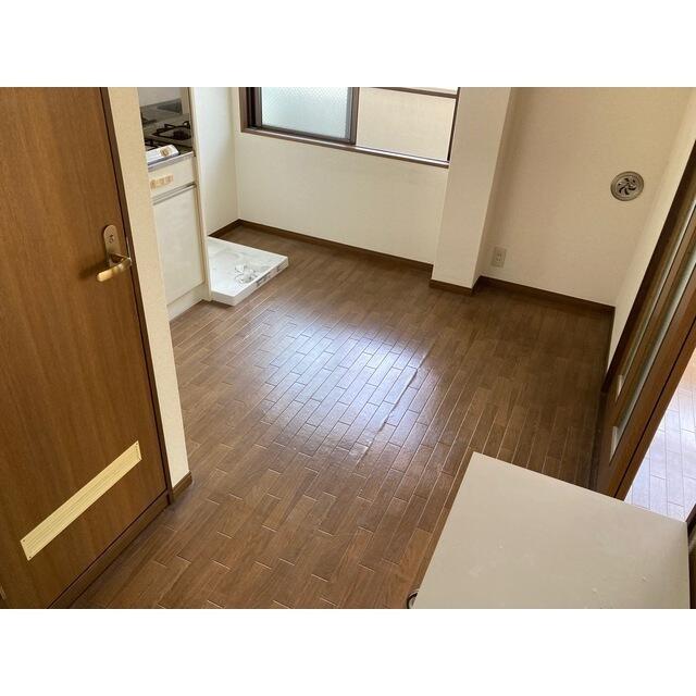 リビング以外の居室