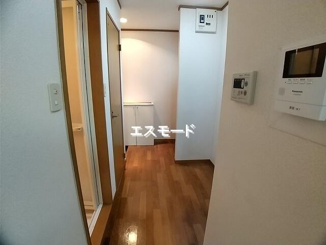 リビング以外の居室