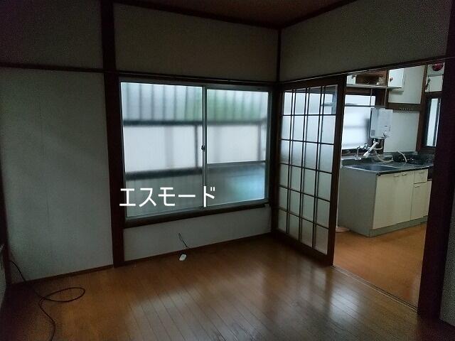リビング以外の居室