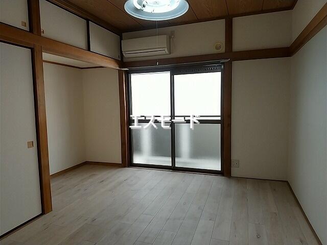 リビング以外の居室
