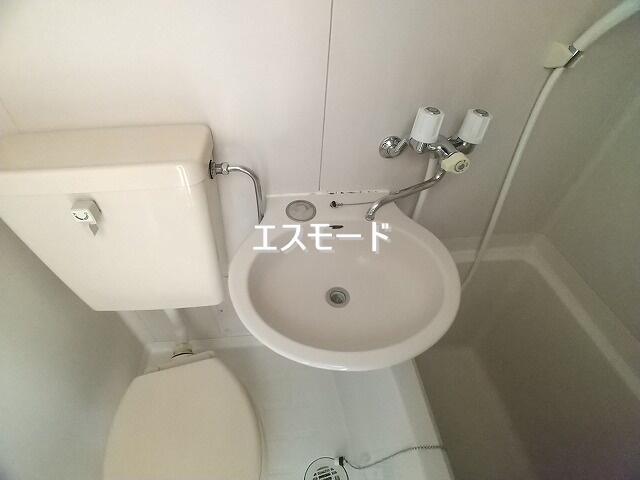 洗面台・洗面所