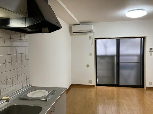 リビング以外の居室