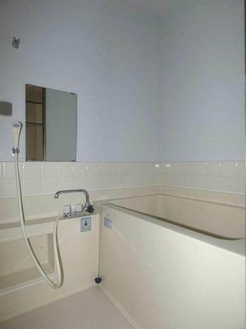 浴室／☆お風呂トイレ別です☆