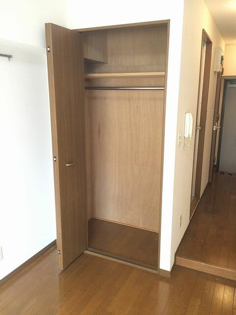 収納／☆収納です☆