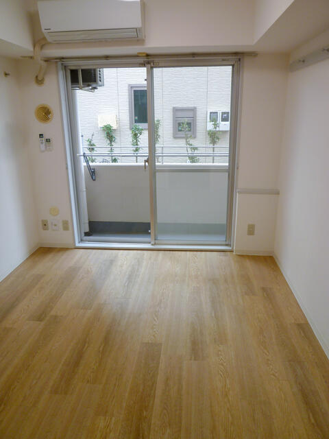 リビング以外の居室