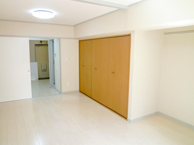 収納／クローゼット