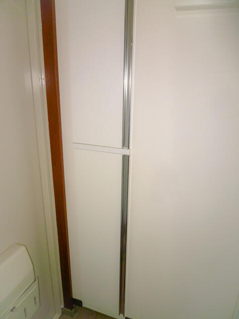 シューズボックス