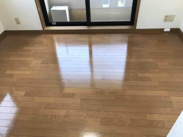 リビング以外の居室