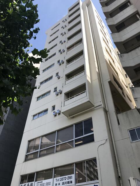 現地（外観）
