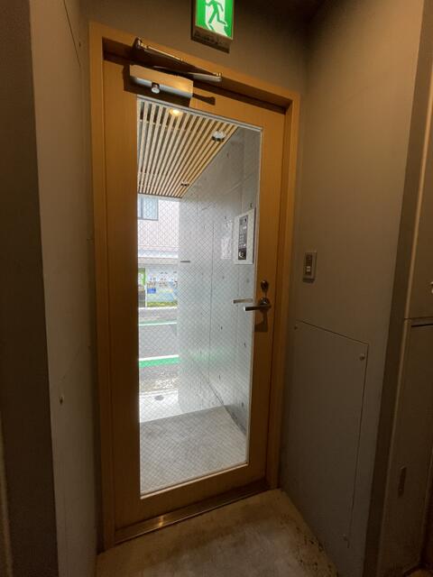 共用部（その他）／ザ　カハラ武蔵小山