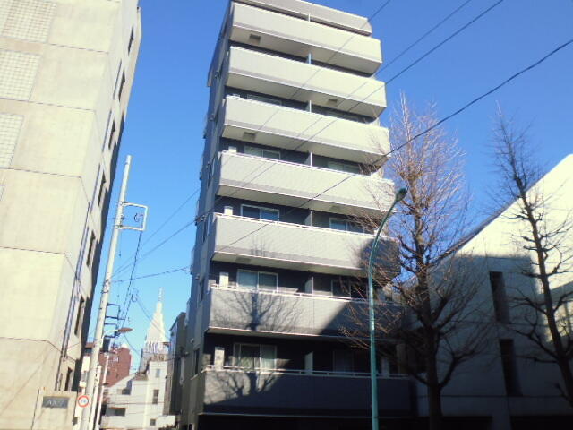 現地（外観）／◆駅徒歩２分の好立地◆