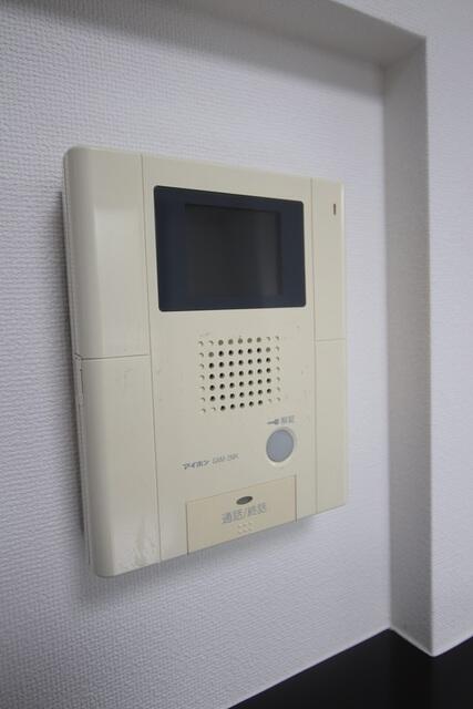 その他設備／★オートロック連動TVモニターホンです★