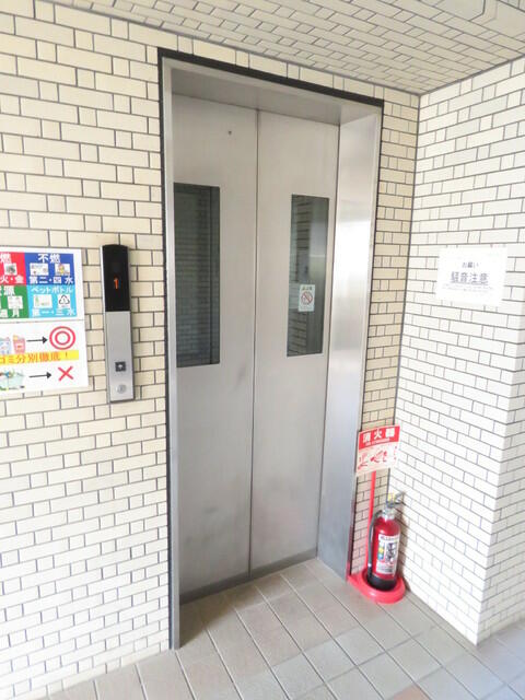 共用部（その他）