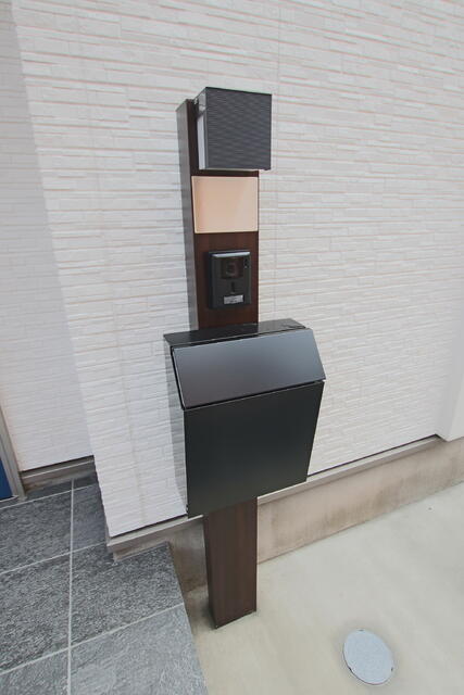 共用部（その他）／ポスト
