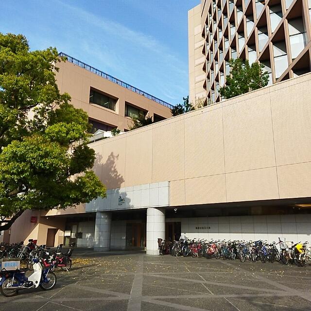 (財)聖路加国際病院 (286m)