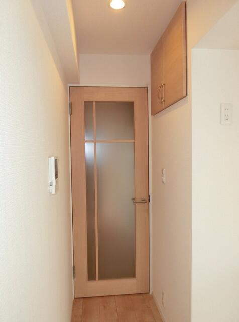 リビング以外の居室