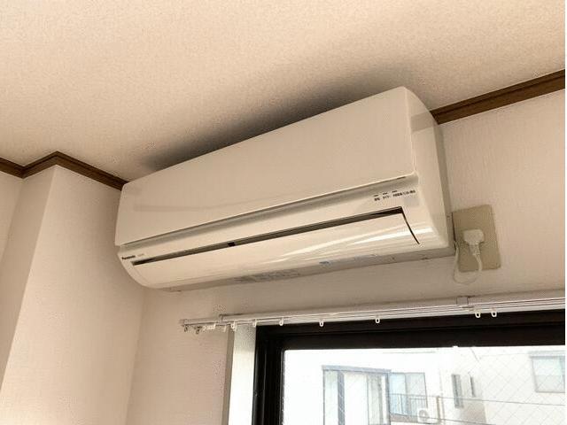 その他設備／エアコン