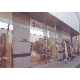 店舗外観
