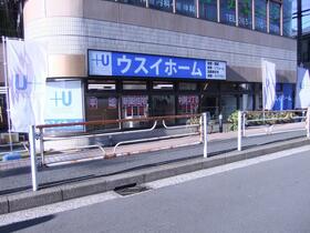 店舗外観