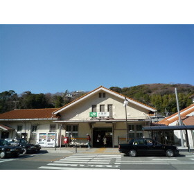 店舗内観