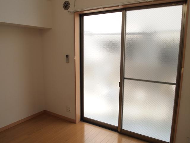 リビング以外の居室
