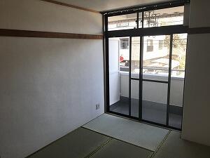 リビング以外の居室
