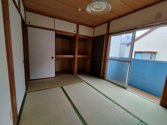 リビング以外の居室