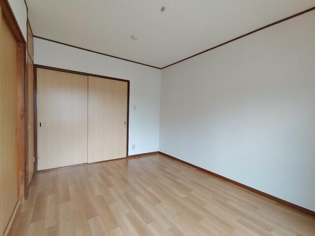 リビング以外の居室