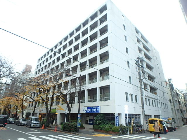 現地（外観）
