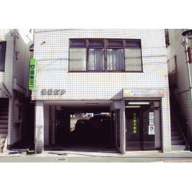 店舗外観