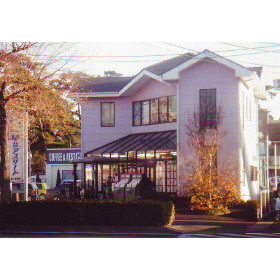 店舗外観