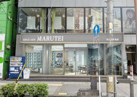 店舗外観