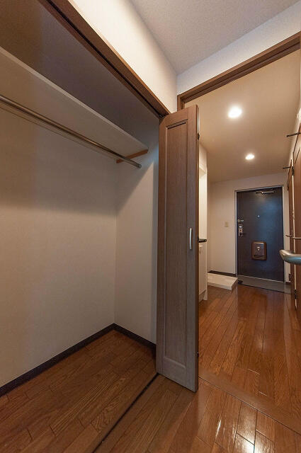 収納／※写真は今回募集の部屋とは異なります