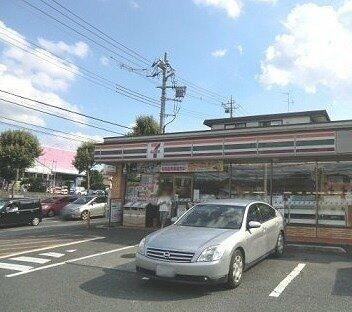 セブン-イレブン町田真光寺店 (147m)