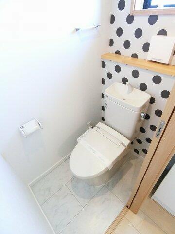 洗面台・洗面所／忙しい朝にあると嬉しいシャンプードレッサー完備！朝の準備もラ
