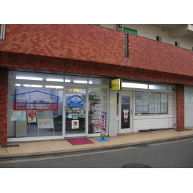 店舗外観