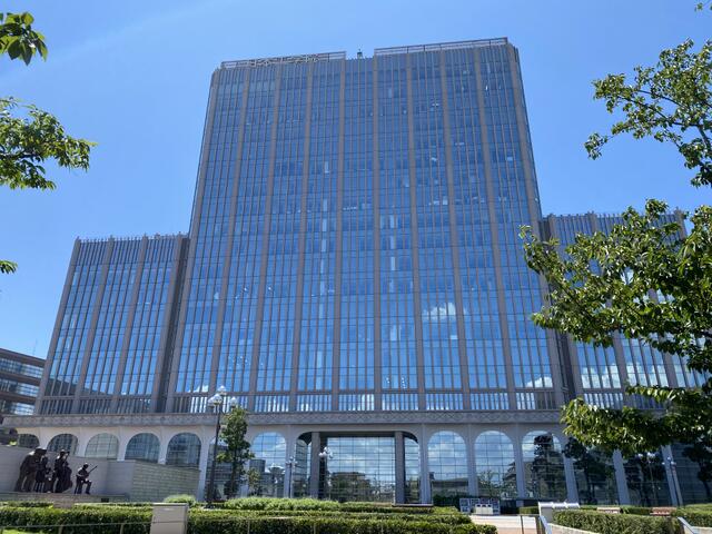 私立東京工科大学蒲田キャンパス (800m)
