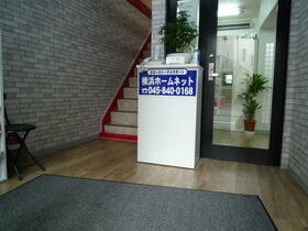 店舗内観