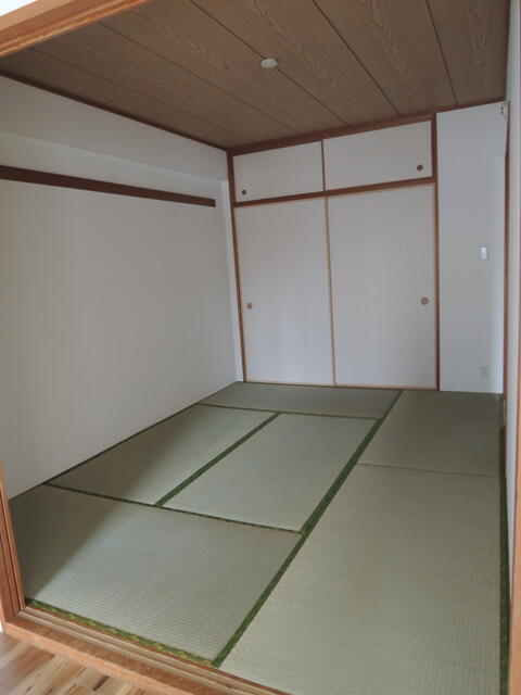 リビング以外の居室