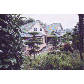 店舗外観