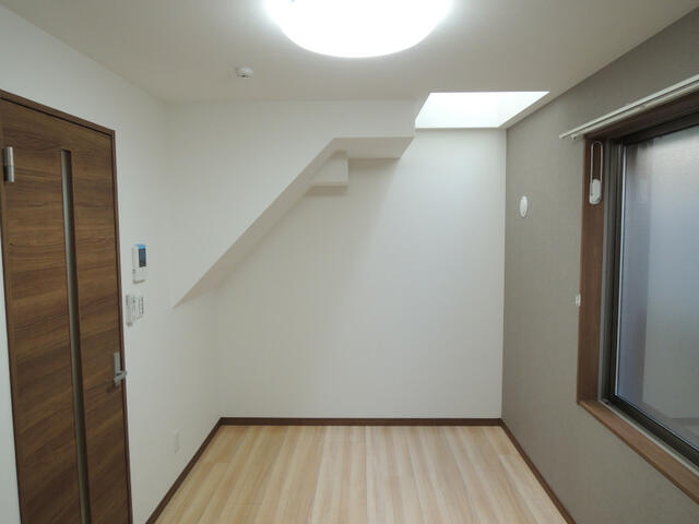 リビング以外の居室