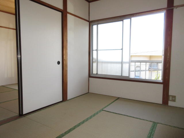 リビング以外の居室