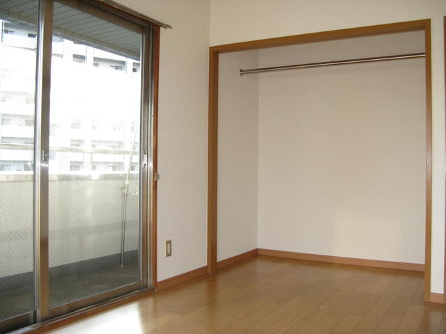 リビング以外の居室