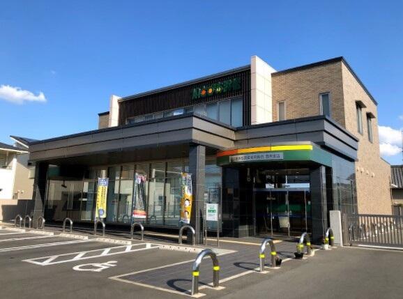 JAとぴあ浜松竜池支店まで徒歩9分 (705m)