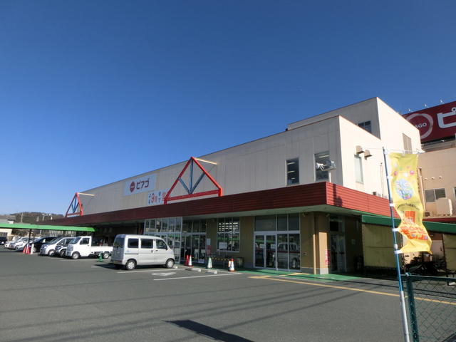 ピアゴ於呂店 (2,181m)