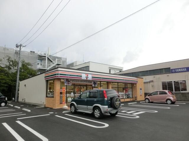 セブンイレブン 浜松野口町店 (278m)