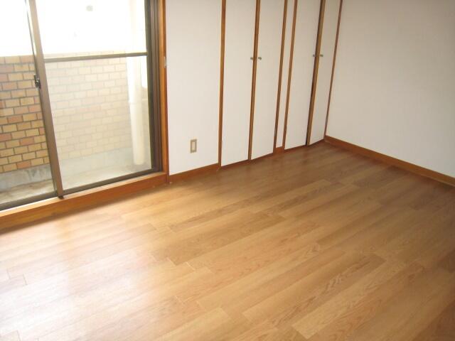 リビング以外の居室