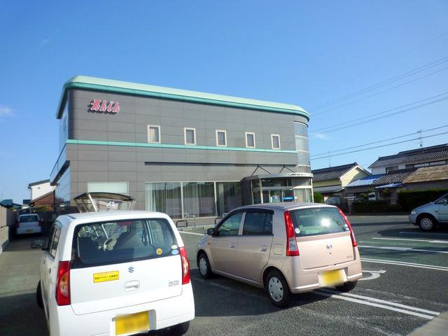 遠州信用金庫 (585m)